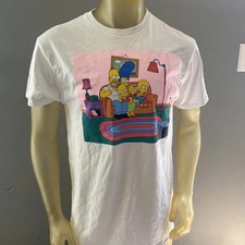 The Simpsons Family Couch