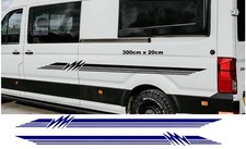 300cm ZIG-ZAG  Stripe Graphic