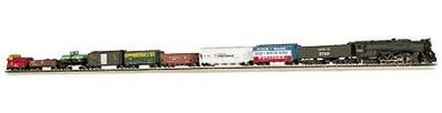 Bachmann 24009 scale empire - scale,