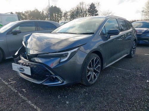 Toyota corolla excel - corolla, 5