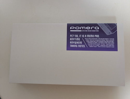 King jim pomera dm250xyz - jim,