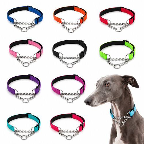 Martingale dog collar - martingale,