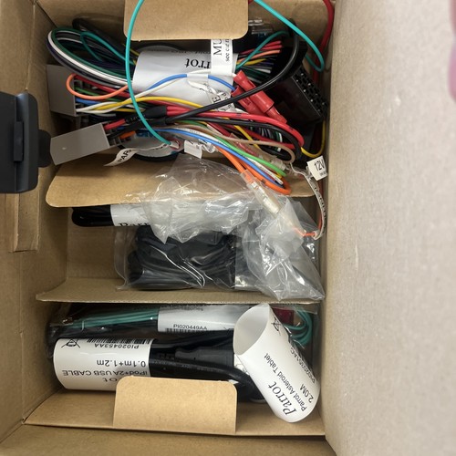 Parrot asteroid smart - parrot,