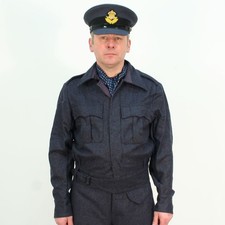 Replica Royal Air Force RAF BD