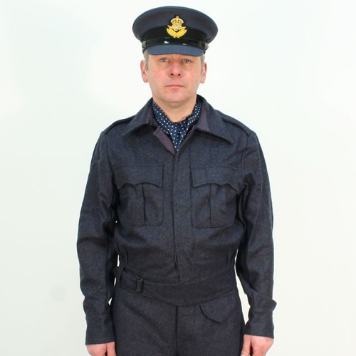 Replica royal air - replica, force