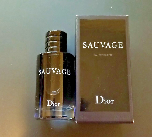 Nib dior sauvage eau - dior,