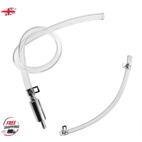 Clutch brake bleeder hose - bleeder,