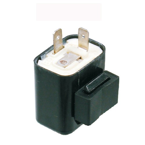 Intermittent turn signal - intermittent,