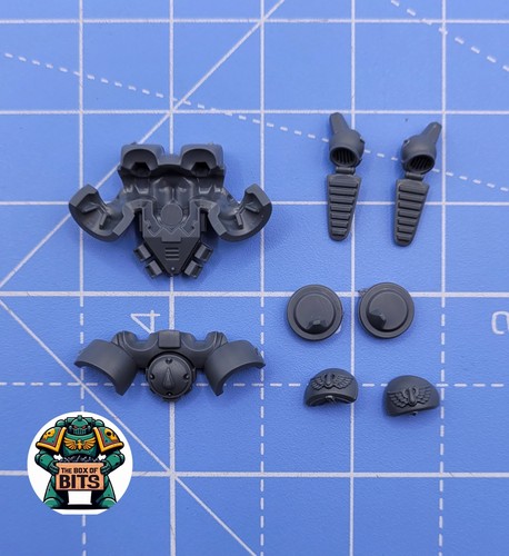 Warhammer 40k blood angels - warhammer,