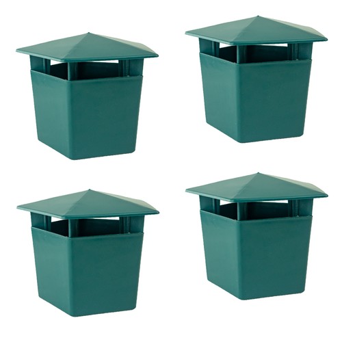 Garden snail catcher - snail, traps