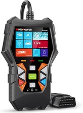 MOTOPOWER MP69040 Car OBD2 Scanner Check Engine Fault Code Reader Diagnostic