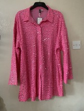 Ladies Jacket, size 24