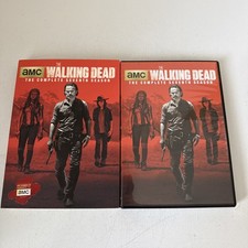 AMC The Walking Dead Complete