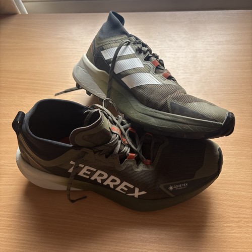 Adidas terrex trail - adidas,