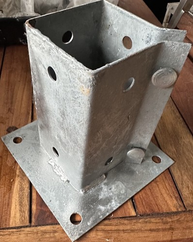 Fencemate swift clamp - fencemate,