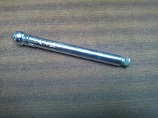 1 - Vintage Dunlop No 6 Tyre