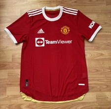 Men’s Adidas Manchester