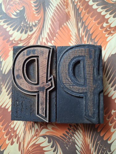 Rare colour wooden - colour,