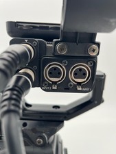 Canon EOS C300 MK II 4K