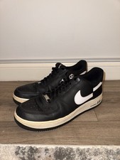 Nike Air Force 1 - Comme Des Garçons x Supreme UK10 USED with OG Box and Receipt