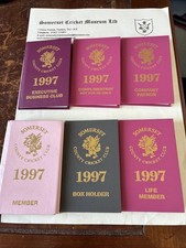 Somerset County Cricket Club