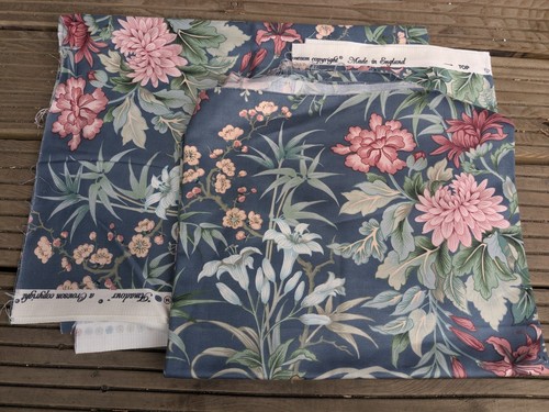 Pieces vintage crowson - 3x,
