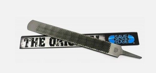 Safe edge original hoof - edge, rasp