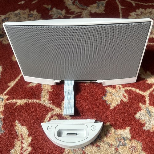 Bose sounddock digital - bose,