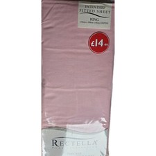 Rectella Extra Deep Fitted