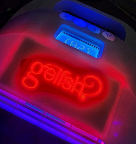 Gelish 18g unplugged 36w - gelish,