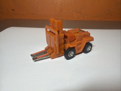 Spoons complete gobots - spoons,