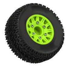 RC Short Course Truck Tires
