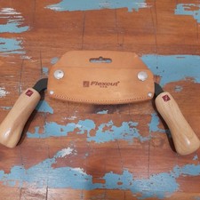 Flexcut Draw Knife 5” with