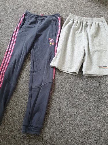 Adidas bundle girls - bundle, age