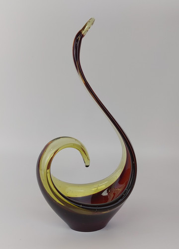 Vintage murano style - art, glass
