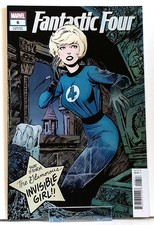 Fantastic Four #6 John Byrne