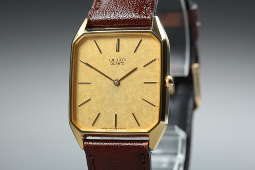 Vintage 1984 seiko 7430 - 1984, 7430-5440