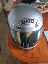 SHOEI XR1000 Motorcycle Helmet Full Face Helmet Size XL