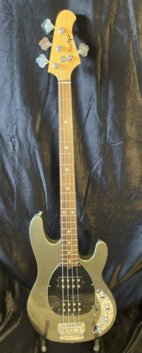Olp music man string bass - olp,