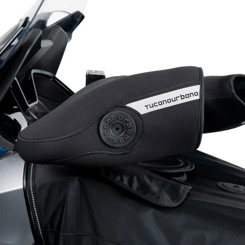 Tucano urbano r369x honda - urbano, cb