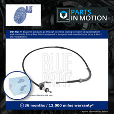 Handbrake Cable fits MINI