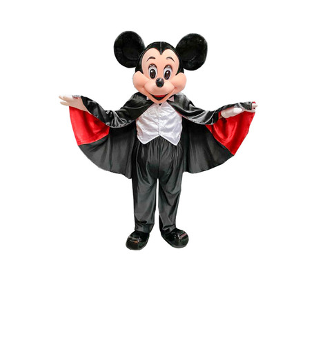 Mickey mouse vampire - mickey,