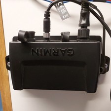 Garmin GND 10 Black Box Nexus