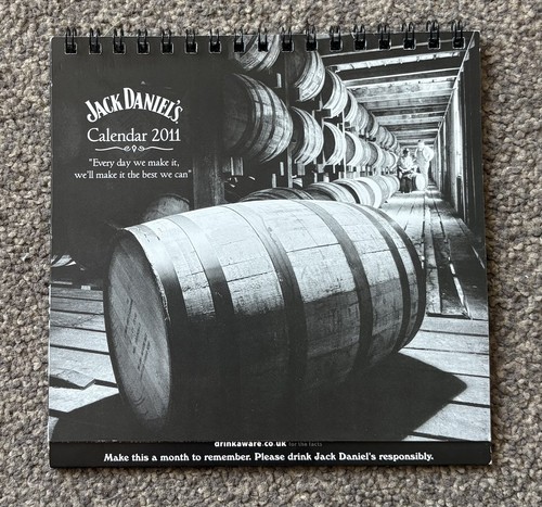 Jack daniels whiskey desk - daniels,