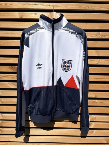 Umbro england italia track - england, 90