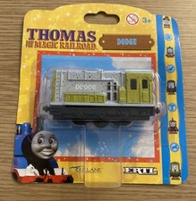 Thomas Dodge ERTL Diecast