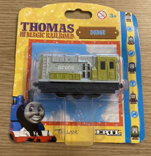 Thomas dodge ertl diecast - ertl,