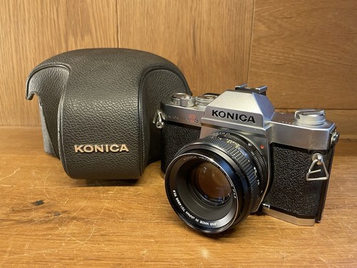 Read exc konica - exc+5,