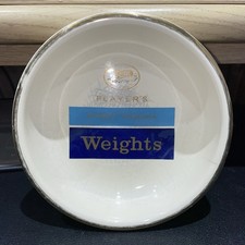 Vintage Players Weights