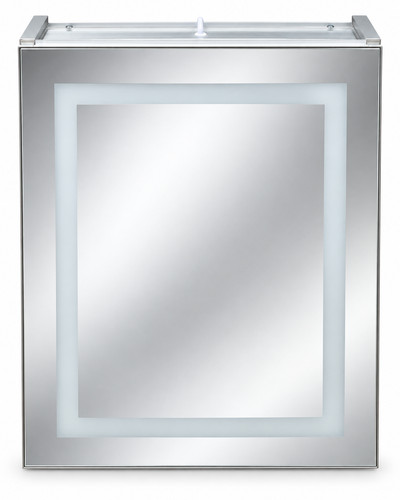 Led illuminated bathroom - led,